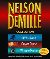 The_Nelson_DeMille_Collection